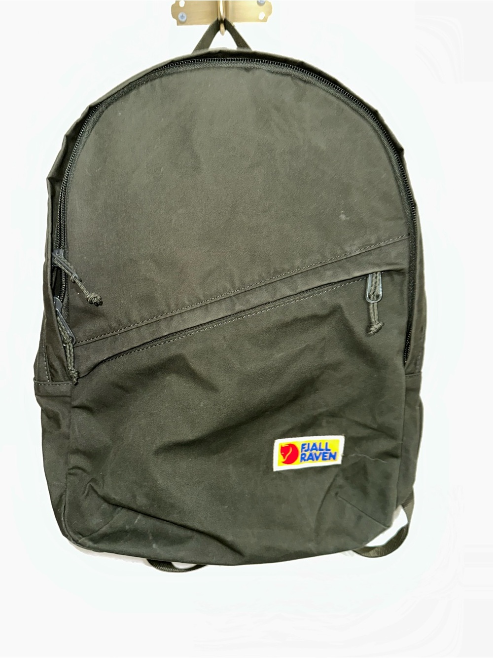FJALL Raven Backpack - Picture 2 of 7